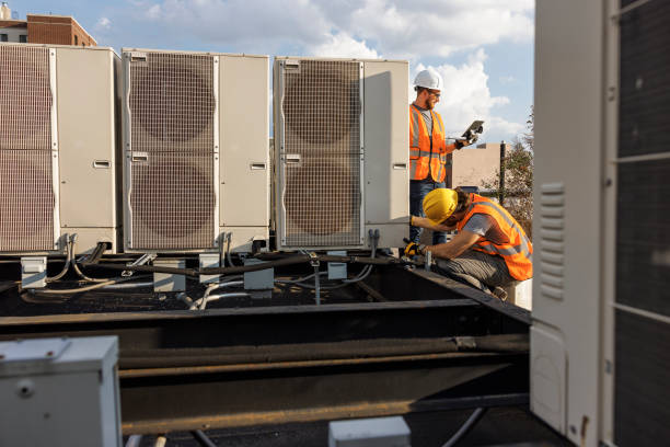 Best HVAC Consulting and Engineering in Santa Fe, TX