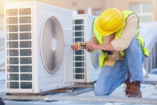  Santa Fe, TX HVAC Pros