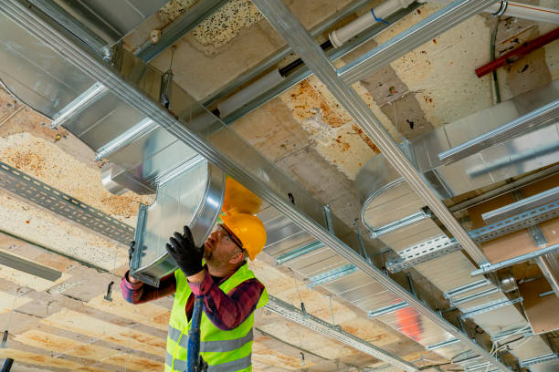 Best Residential HVAC in Santa Fe, TX