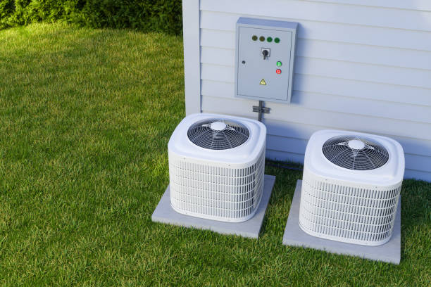 Best Solar-powered HVAC Systems in Santa Fe, TX