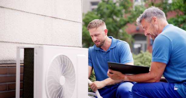 Best Commercial HVAC in Santa Fe, TX