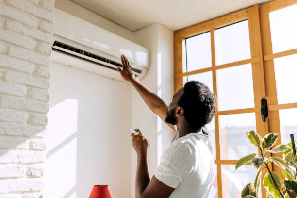 Best Thermostats and Smart Controls in Santa Fe, TX
