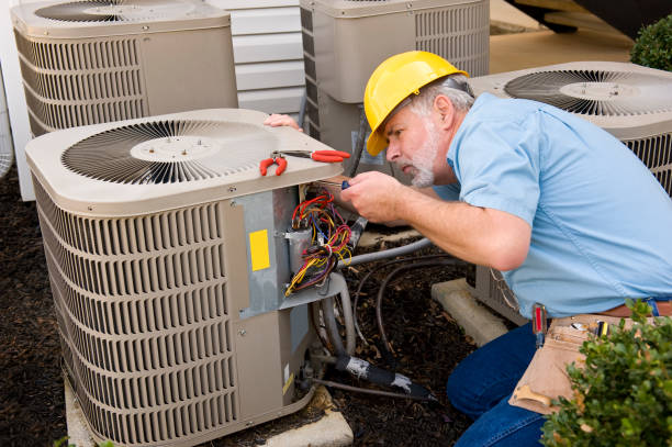 Best HVAC Equipment and Components in Santa Fe, TX