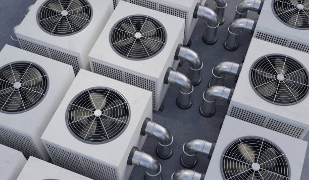 Best HVAC for Healthcare Facilities in Santa Fe, TX