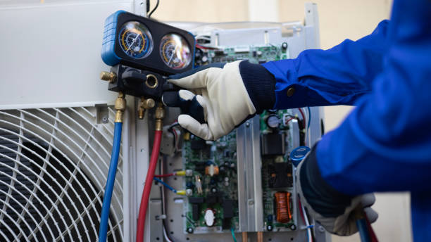 Santa Fe, TX HVAC Company
