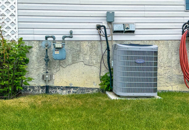 Best VRF (Variable Refrigerant Flow) Systems in Santa Fe, TX